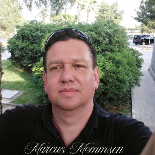 Marcus Mommsen